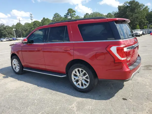 1FMJU1HT1LEA36036 2020 FORD EXPEDITION - Image 2
