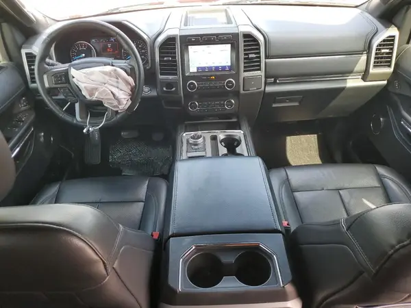 1FMJU1HT1LEA36036 2020 FORD EXPEDITION - Image 8