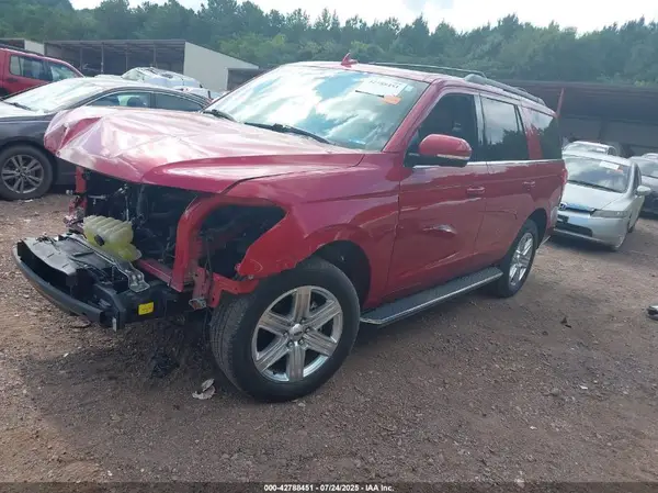 1FMJU1HT1LEA41124 2020 FORD EXPEDITION - Image 2