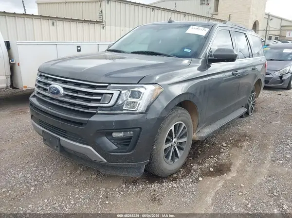 1FMJU1HT1LEA51913 2020 FORD EXPEDITION - Image 2