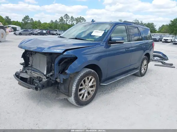 1FMJU1HT1LEA54424 2020 FORD EXPEDITION - Image 2
