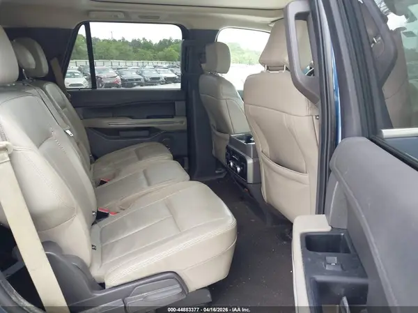 1FMJU1HT1LEA54424 2020 FORD EXPEDITION - Image 8