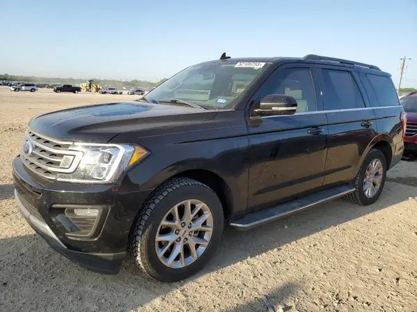 1FMJU1HT1LEA66802 2020 FORD EXPEDITION - Image 1
