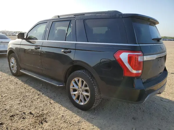 1FMJU1HT1LEA66802 2020 FORD EXPEDITION - Image 2