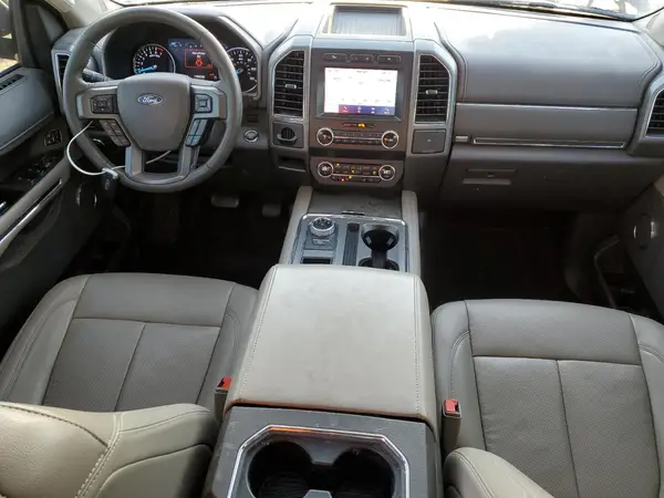 1FMJU1HT1LEA66802 2020 FORD EXPEDITION - Image 8