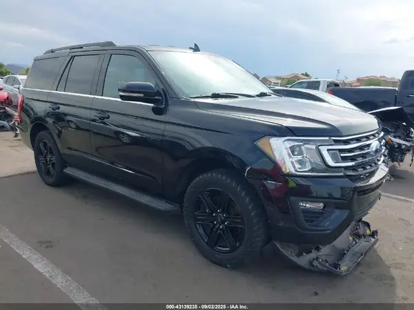 1FMJU1HT1LEA67240 2020 FORD EXPEDITION - Image 1