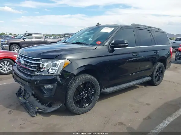 1FMJU1HT1LEA67240 2020 FORD EXPEDITION - Image 2