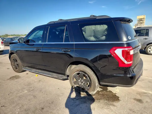 1FMJU1HT1LEA68601 2020 FORD EXPEDITION - Image 2