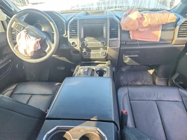 1FMJU1HT1LEA68601 2020 FORD EXPEDITION - Image 8