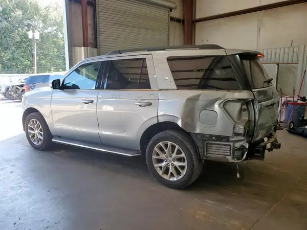 1FMJU1HT1LEA71126 2020 FORD EXPEDITION - Image 2