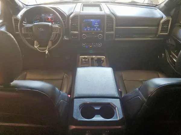 1FMJU1HT1LEA71126 2020 FORD EXPEDITION - Image 8