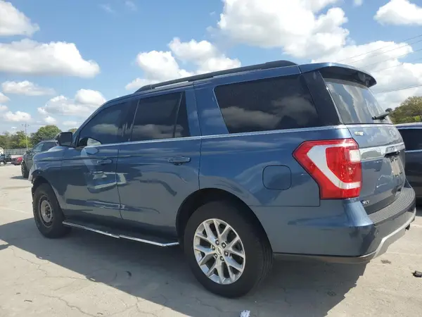 1FMJU1HT1LEA74477 2020 FORD EXPEDITION - Image 2