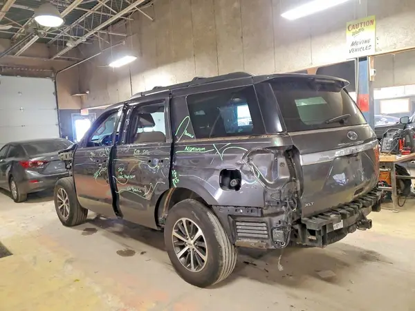 1FMJU1HT1LEA74852 2020 FORD EXPEDITION - Image 2