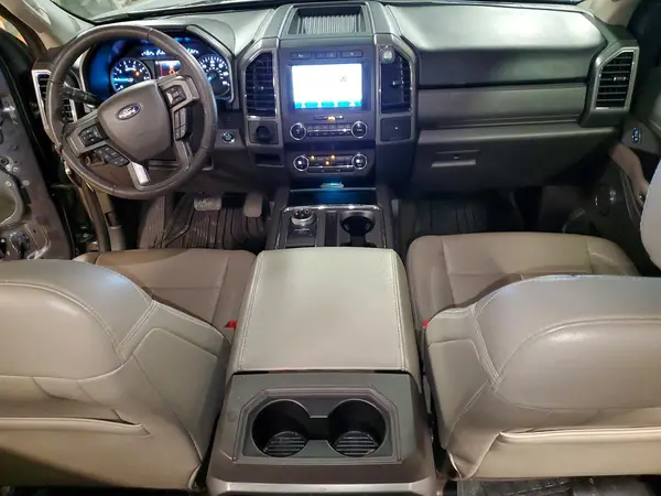 1FMJU1HT1LEA74852 2020 FORD EXPEDITION - Image 8