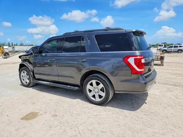 1FMJU1HT1LEA79291 2020 FORD EXPEDITION - Image 2