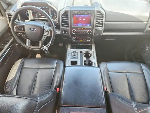 1FMJU1HT1LEA79291 2020 FORD EXPEDITION - Image 8