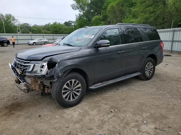 1FMJU1HT1LEA91151 2020 FORD EXPEDITION - Image 1