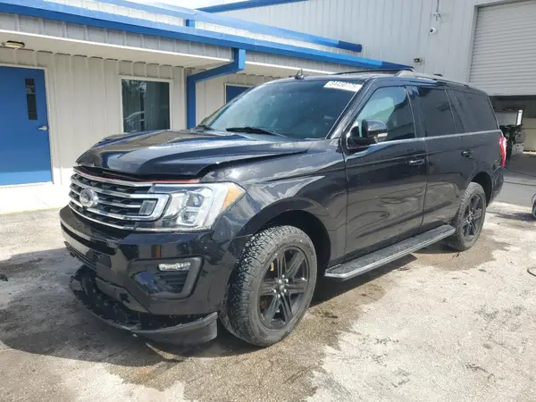 1FMJU1HT1MEA05564 2021 FORD EXPEDITION - Image 1