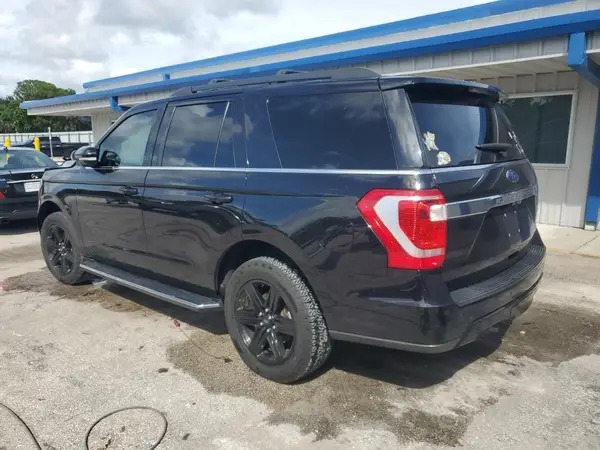1FMJU1HT1MEA05564 2021 FORD EXPEDITION - Image 2