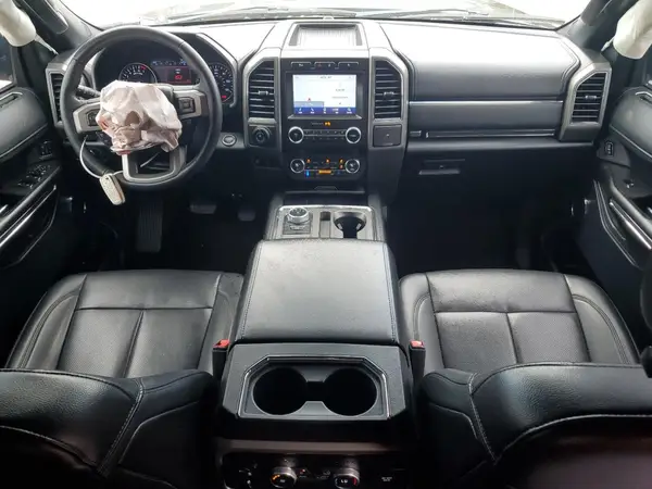 1FMJU1HT1MEA05564 2021 FORD EXPEDITION - Image 8