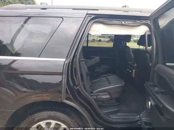 1FMJU1HT1MEA11607 2021 FORD EXPEDITION - Image 8
