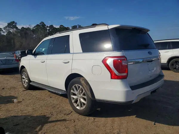 1FMJU1HT1MEA12918 2021 FORD EXPEDITION - Image 2