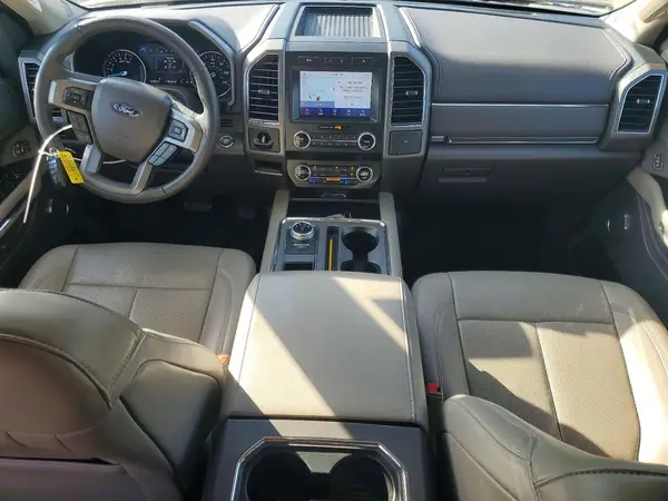 1FMJU1HT1MEA12918 2021 FORD EXPEDITION - Image 8