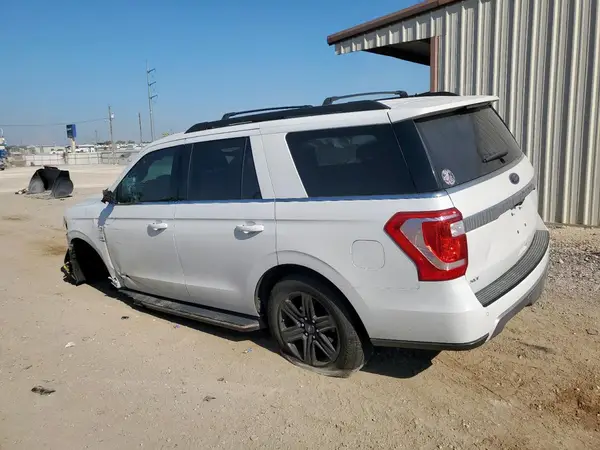 1FMJU1HT1MEA22686 2021 FORD EXPEDITION - Image 2
