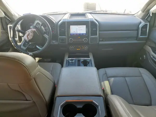 1FMJU1HT1MEA22686 2021 FORD EXPEDITION - Image 8
