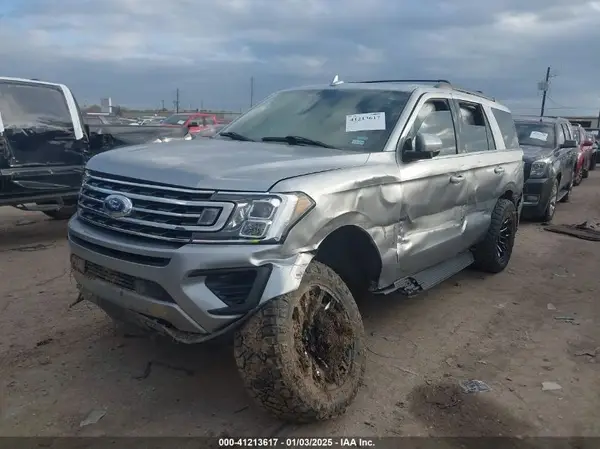 1FMJU1HT1MEA28956 2021 FORD EXPEDITION - Image 2