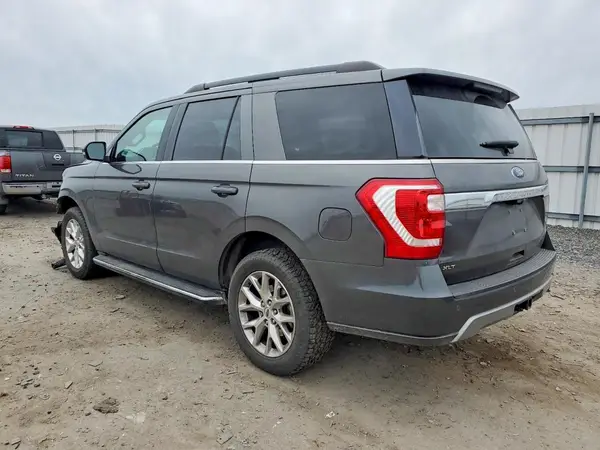 1FMJU1HT1MEA33297 2021 FORD EXPEDITION - Image 2