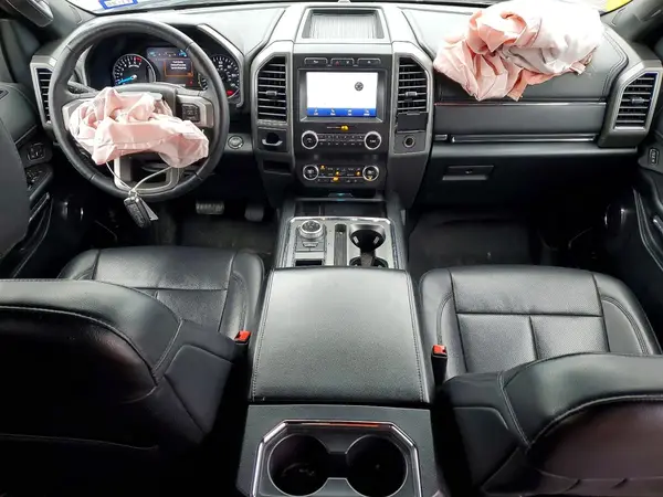 1FMJU1HT1MEA33297 2021 FORD EXPEDITION - Image 8