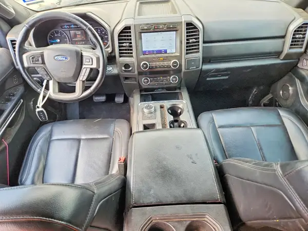 1FMJU1HT1MEA44199 2021 FORD EXPEDITION - Image 8