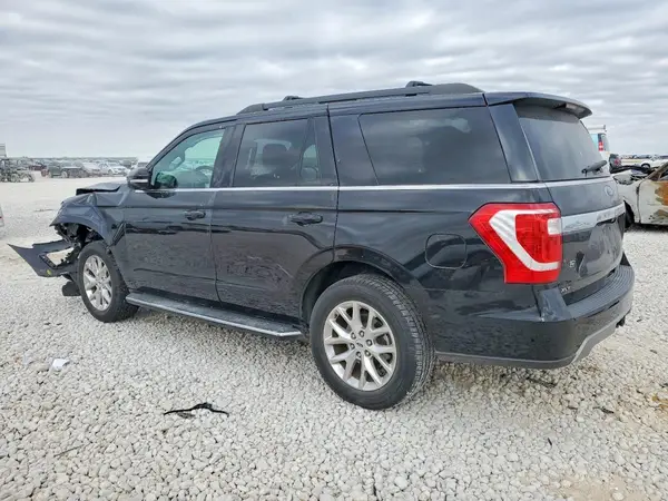 1FMJU1HT1MEA53792 2021 FORD EXPEDITION - Image 2