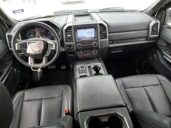 1FMJU1HT1MEA53792 2021 FORD EXPEDITION - Image 8
