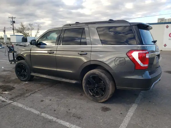 1FMJU1HT1MEA59012 2021 FORD EXPEDITION - Image 2