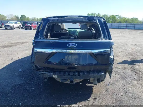 1FMJU1HT1MEA60855 2021 FORD EXPEDITION - Image 8