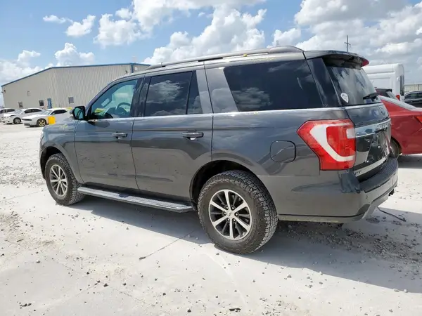 1FMJU1HT1MEA76652 2021 FORD EXPEDITION - Image 2