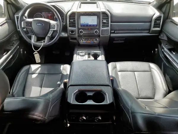 1FMJU1HT1MEA76652 2021 FORD EXPEDITION - Image 8
