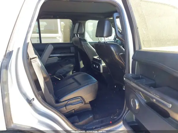 1FMJU1HT1MEA86985 2021 FORD EXPEDITION - Image 8