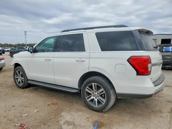 1FMJU1HT1NEA17988 2022 FORD EXPEDITION - Image 2