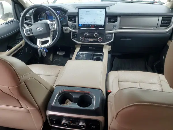 1FMJU1HT1NEA17988 2022 FORD EXPEDITION - Image 8