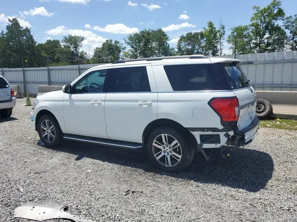 1FMJU1HT1NEA45015 2022 FORD EXPEDITION - Image 2