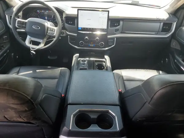 1FMJU1HT1NEA45015 2022 FORD EXPEDITION - Image 8