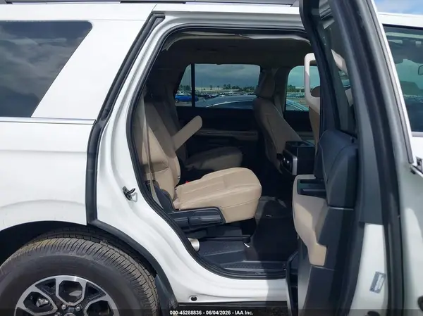 1FMJU1HT1NEA48741 2022 FORD EXPEDITION - Image 8
