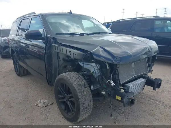 1FMJU1HT1NEA48772 2022 FORD EXPEDITION - Image 1