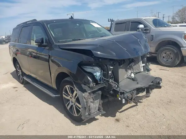 1FMJU1HT1NEA48965 2022 FORD EXPEDITION - Image 1