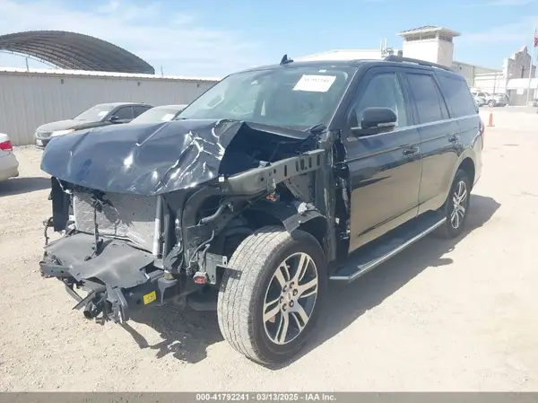 1FMJU1HT1NEA48965 2022 FORD EXPEDITION - Image 2