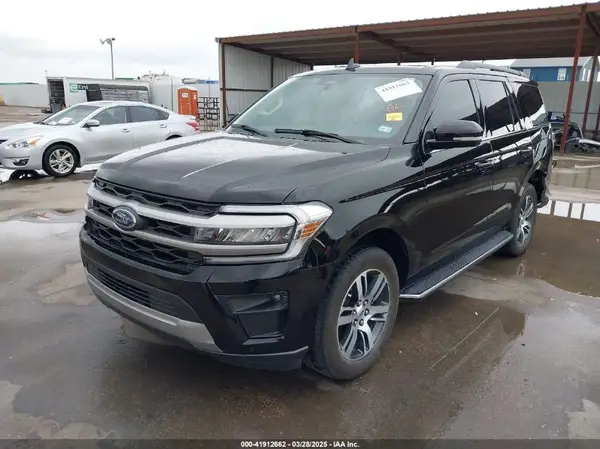 1FMJU1HT1NEA49551 2022 FORD EXPEDITION - Image 2