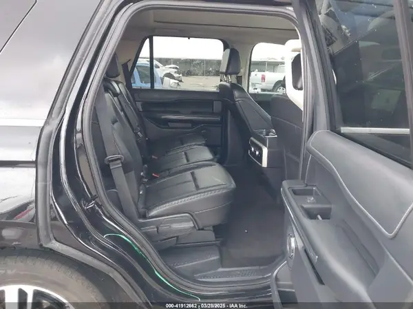 1FMJU1HT1NEA49551 2022 FORD EXPEDITION - Image 8